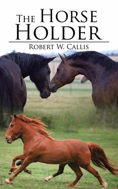 The Horse Holder - Callis, Robert W.