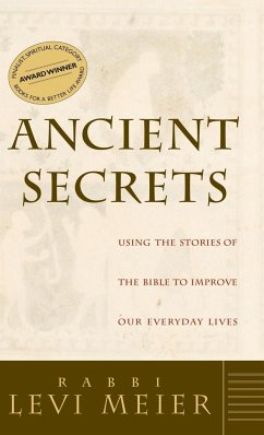 Ancient Secrets - Meier, Levi