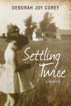 Settling Twice - Corey, Deborah Joy