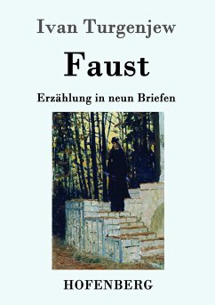 Faust - Turgenjew, Iwan S.