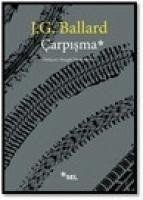 Carpisma - Graham Ballard, James