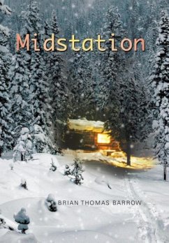 Midstation - Barrow, Brian Thomas