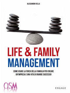 Life & Family Management (eBook, ePUB) - Vella, Alessandro