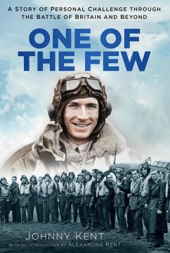 Cover One of the Few (eBook, ePUB)