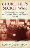 Churchill's Secret War (eBook, ePUB)