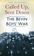 Called Up, Sent Down (eBook, ePUB) - Bild 1