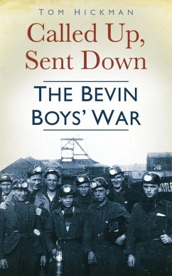 Cover Called Up, Sent Down (eBook, ePUB)