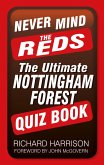 Never Mind the Reds (eBook, ePUB)