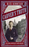 Carver's Truth (eBook, ePUB)