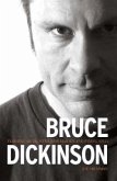 Bruce Dickinson - Maiden Voyage: The Biography (eBook, ePUB)