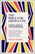 The Bible for Grown-Ups (eBook, ePUB) - Bild 1