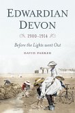 Edwardian Devon 1900-1914 (eBook, ePUB)