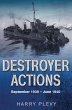 Destroyer Actions (eBook, ePUB) - Bild 1