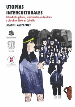 Cover Utopías interculturales (eBook, ePUB)
