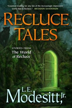 Recluce Tales (eBook, ePUB) - Modesitt, Jr.