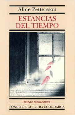 Cover Estancias del tiempo (eBook, ePUB)