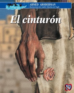 Cover El cinturón (eBook, ePUB)