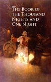 Book of the Thousand Nights and One Night (eBook, ePUB)