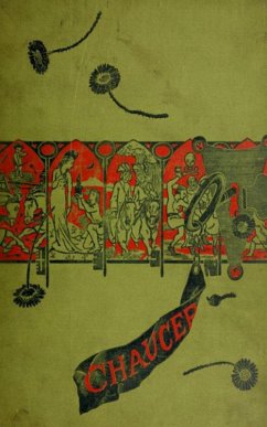 Cover Chaucer for Children: A Golden Key (eBook, ePUB)