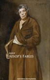 Aesop's Fables (eBook, ePUB)