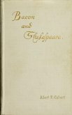 Bacon and Shakespeare (eBook, ePUB) Bacon and Shakespeare (eBook, ePUB)