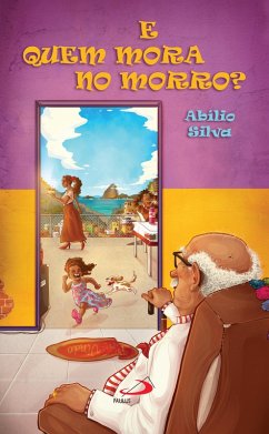 Cover E quem mora no morro? (eBook, ePUB)