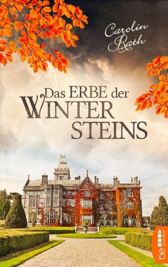 Das Erbe der Wintersteins (eBook, ePUB) - Rath, Carolin