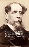 Charles Dickens' Children Stories (eBook, ePUB)