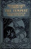 Shakespeare's Comedy of The Tempest (eBook, ePUB)