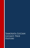 Lucian's True History (eBook, ePUB)