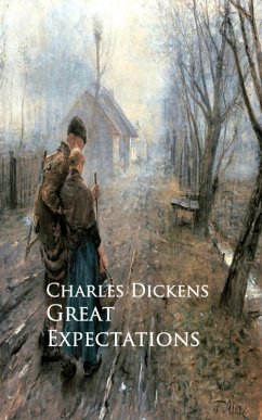 Cover Great Expectations (eBook, ePUB)