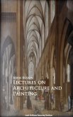 Lectures on Architecture and Painting (eBook, ePUB)