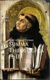 Summa Theologica (eBook, ePUB)