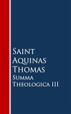 Summa Theologica (eBook, ePUB)