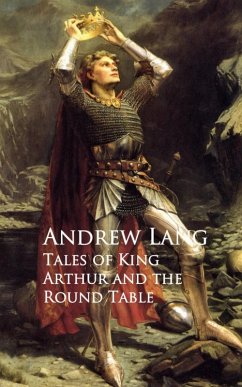Cover Tales of King Arthur and the Round Table (eBook, ePUB)
