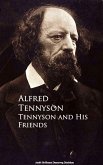 Tennyson and His Friends (eBook, ePUB)