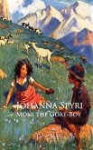 Moni the Goat-Boy (eBook, ePUB)