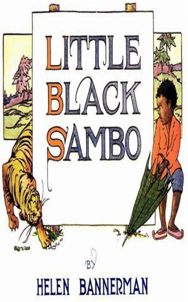 Little Black Sambo (eBook, ePUB) Little Black Sambo (eBook, ePUB)
