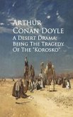 A Desert Drama (eBook, ePUB)