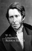 Ruskin Relics (eBook, ePUB)