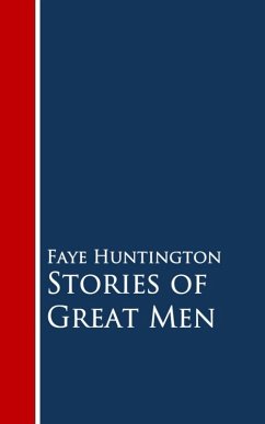 Cover Stories of Great Men (eBook, ePUB)