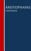 Lysistrata (eBook, ePUB)