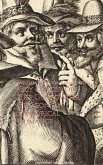 Guy Fawkes; or, The Gunpowder Treason: An Historical Romance (eBook, ePUB)
