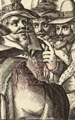 Guy Fawkes; or, The Gunpowder Treason: An Historical Romance (eBook, ePUB) - Harrison Ainsworth, William
