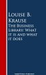 The Business Library: What it is and... - Bild 1
