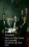 Men of Our Times or Leading Patriots of The Day (eBook, ePUB)