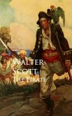 The Pirate (eBook, ePUB)