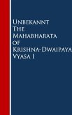 The Mahabharata of Krishna-Dwaipayana Vyasa I (eBook, ePUB)