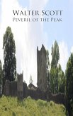 Peveril of the Peak (eBook, ePUB)