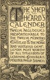 The Shepheard's Calender: Twelve Aeglogues Proportional to the Twelve Monethes (eBook, ePUB)